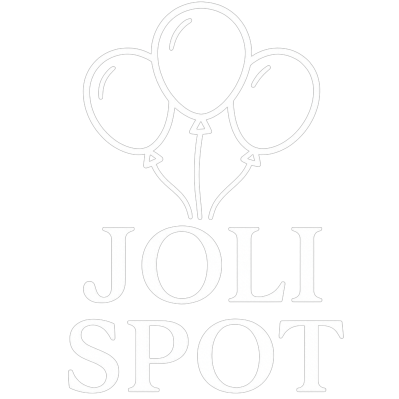 Joli Spot balonske dekoracije