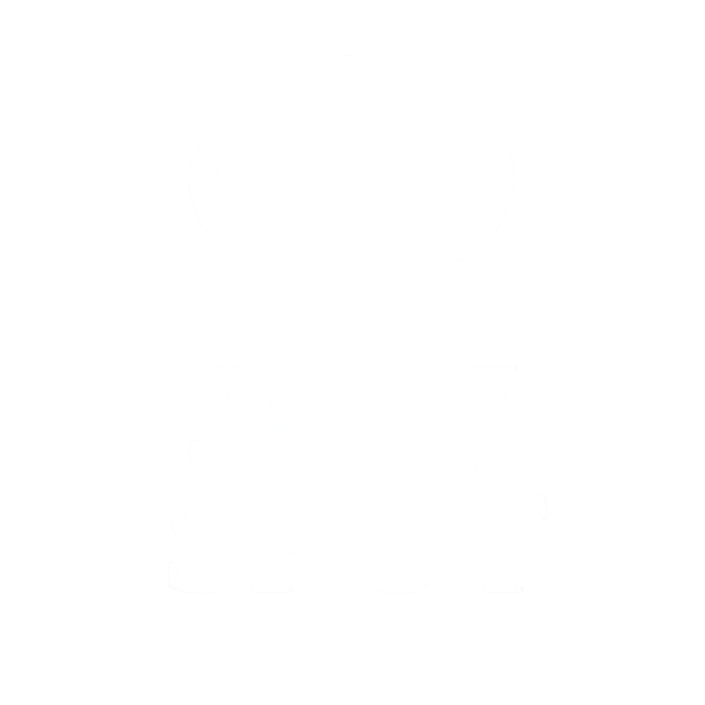 Joli Spot balonske dekoracije